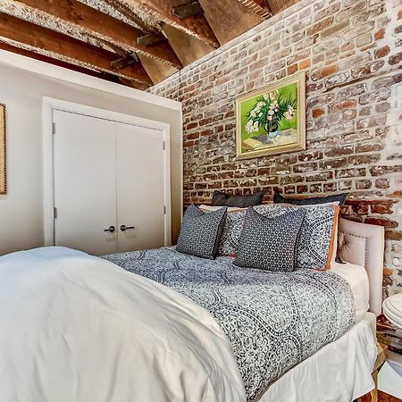 Broughton Corner Loft Daire Savannah Dış mekan fotoğraf