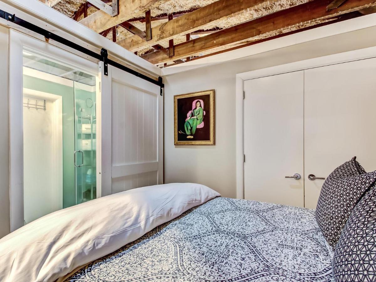 Broughton Corner Loft Daire Savannah Dış mekan fotoğraf