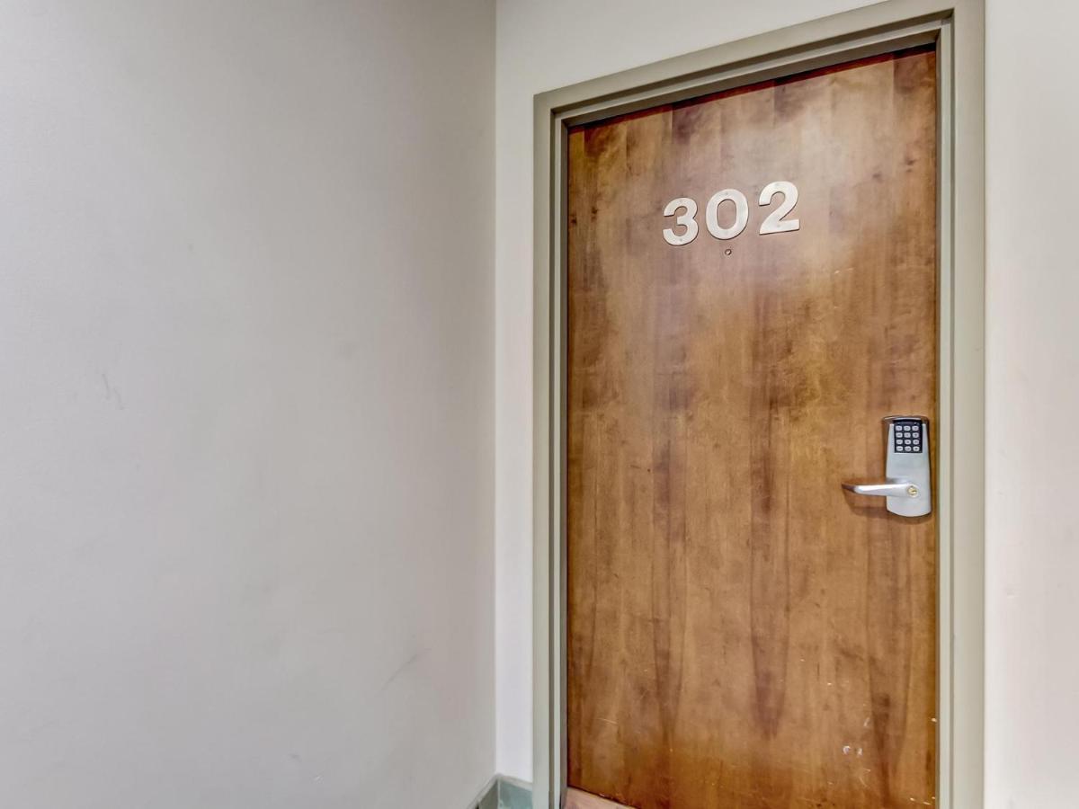 Broughton Corner Loft Daire Savannah Dış mekan fotoğraf